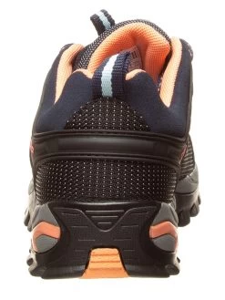 CMP Trekkingschuhe "Rigel" In Dunkelblau 8 CMP Trekkingschuhe "Rigel" In Dunkelblau -Damenmodegeschäft cmp trekkingschuhe rigel in dunkelblau 2
