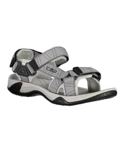 CMP Wandersandalen "Hamal" In Grau