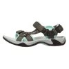 CMP Wandersandalen "Hamal" In Khaki/ Türkis