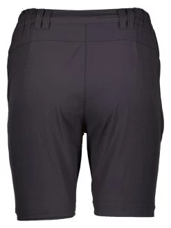 CMP Zipp-Off-Funktionshose In Anthrazit -Damenmodegeschäft cmp zipp off funktionshose in anthrazit 3