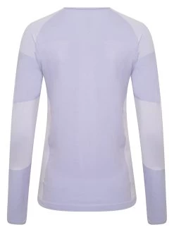 Dare 2b 2tlg. Funktionswäscheset "In The Zone" In Flieder -Damenmodegeschäft dare 2b 2tlg funktionswascheset in the zone in flieder 2