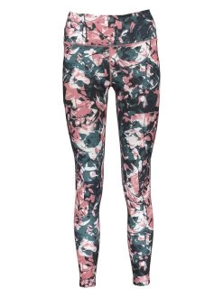 Dare 2b Funktionsleggings "Influential" In Bunt