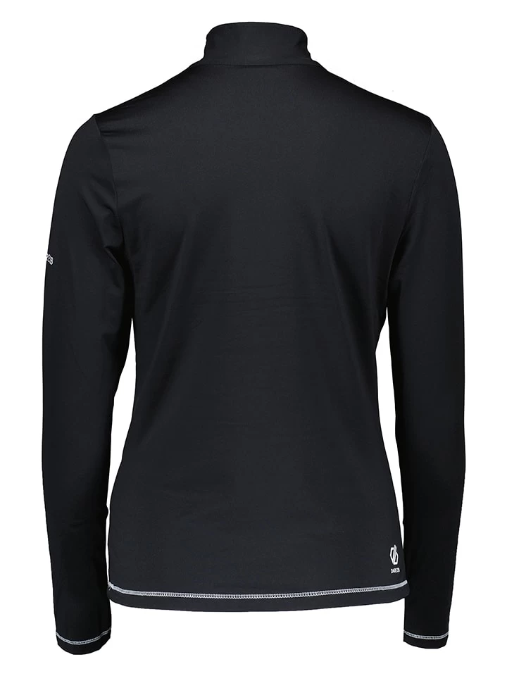 Dare 2b Funktionsshirt "Lowline II" In Schwarz 2 Dare 2b Funktionsshirt "Lowline II" In Schwarz – Bild 2