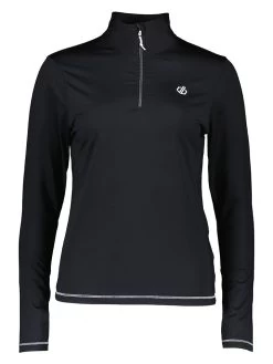 Dare 2b Funktionsshirt "Lowline II" In Schwarz