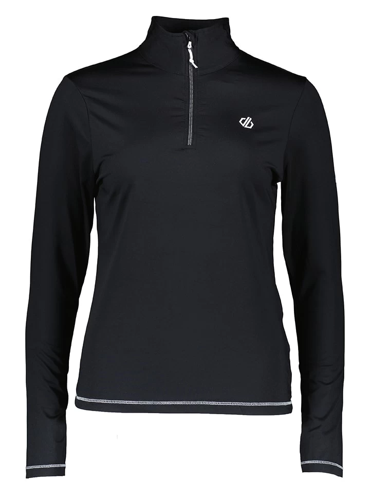 Dare 2b Funktionsshirt "Lowline II" In Schwarz 1 Dare 2b Funktionsshirt "Lowline II" In Schwarz