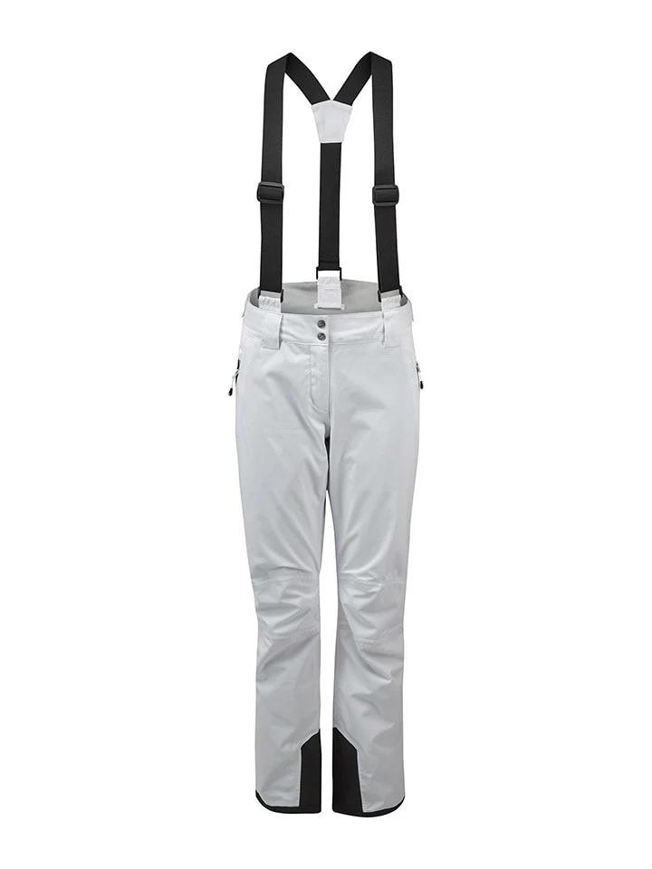 Dare 2b Ski-/ Snowboardhose "Effused II" In Weiß 1 Dare 2b Ski-/ Snowboardhose "Effused II" In Weiß