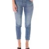 Jeans "Babhila" - Slim Fit - In Blau