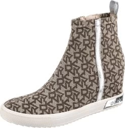DKNY Cali Keilstiefeletten