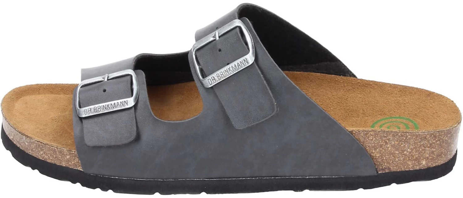 Komfort-Pantoletten 2 Komfort-Pantoletten – Bild 2