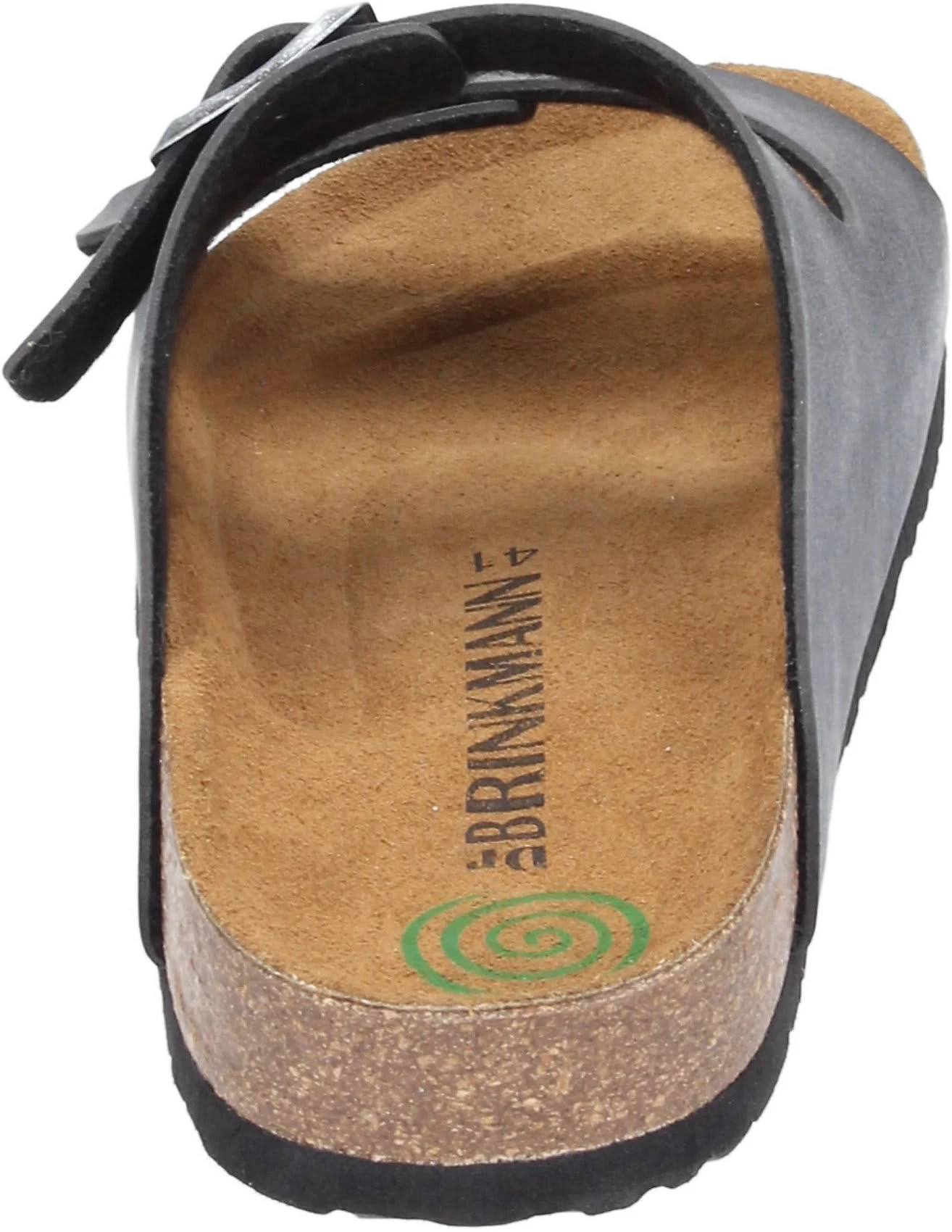 Komfort-Pantoletten 3 Komfort-Pantoletten – Bild 3