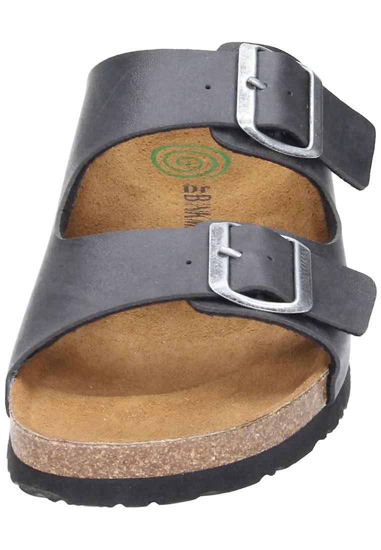 Komfort-Pantoletten 9 Komfort-Pantoletten – Bild 9