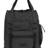 Eastpak Henkeltasche "Mynder" In Schwarz - (B)33 X (H)40 X (T)15 Cm