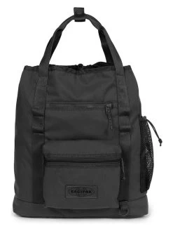 Eastpak Henkeltasche "Mynder" In Schwarz - (B)33 X (H)40 X (T)15 Cm