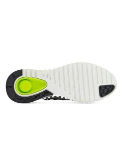 ECCO Leder-Sneakers In Schwarz 14 ECCO Leder-Sneakers In Schwarz -Damenmodegeschäft ecco leder sneakers in schwarz 6