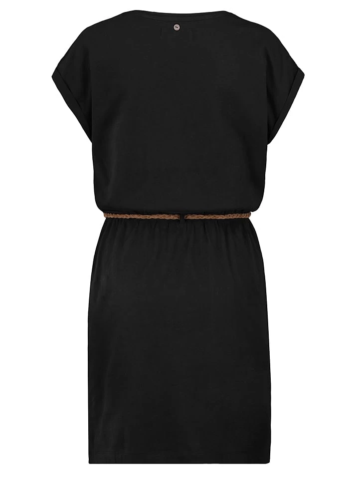 Kleid In Schwarz 3 Kleid In Schwarz – Bild 3