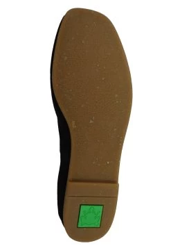 El Naturalista Ballerinas Croch Schwarz -Damenmodegeschäft el naturalista ballerinas croch schwarz 2