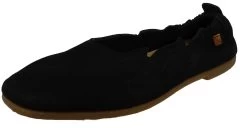 El Naturalista Ballerinas Croch Schwarz