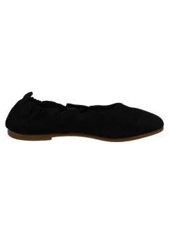 El Naturalista Ballerinas Croch Schwarz -Damenmodegeschäft el naturalista ballerinas croch schwarz 5