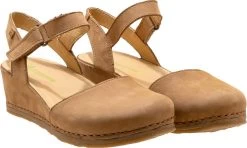 El Naturalista Picual Keilsandaletten