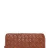 Geldbörse Kristin In Cognac