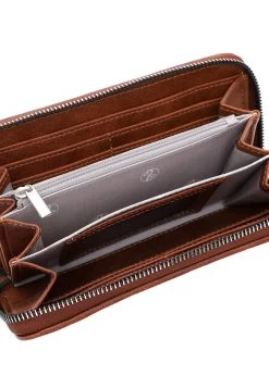 Geldbörse Kristin In Cognac 8 Geldbörse Kristin In Cognac -Damenmodegeschäft emily and noah geldborse kristin in cognac 3