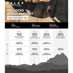 Falke Wandersocken TK5 In Asphalt Melange -Damenmodegeschäft falke wandersocken tk5 in asphalt melange 6