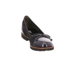 Gabor Klassische Ballerinas Ballerina In Blau 10 Gabor Klassische Ballerinas Ballerina In Blau -Damenmodegeschäft gabor klassische ballerinas ballerina in blau 4