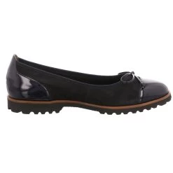Gabor Klassische Ballerinas Ballerina In Blau 11 Gabor Klassische Ballerinas Ballerina In Blau -Damenmodegeschäft gabor klassische ballerinas ballerina in blau 5