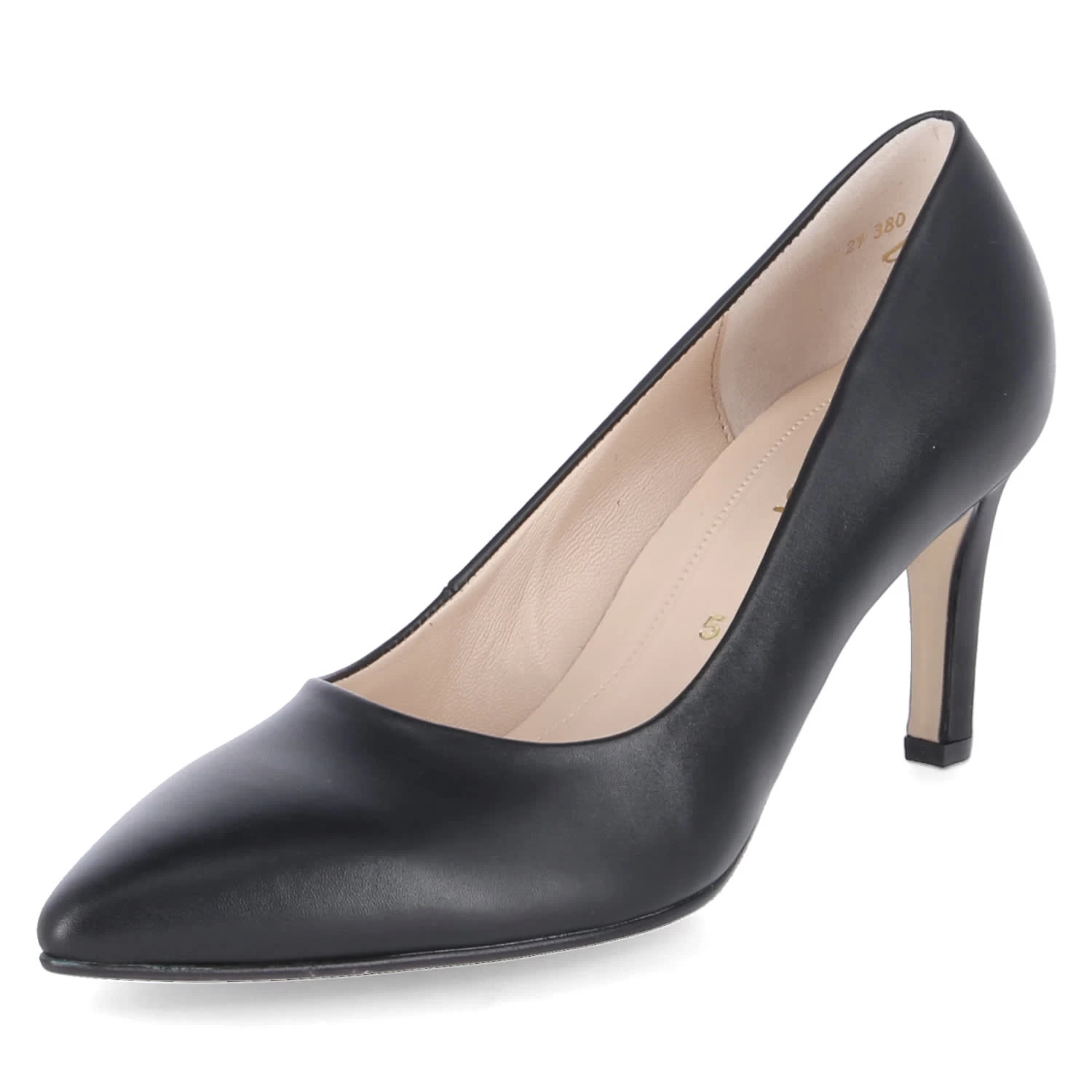 Gabor Pumps In Schwarz 2 Gabor Pumps In Schwarz – Bild 2