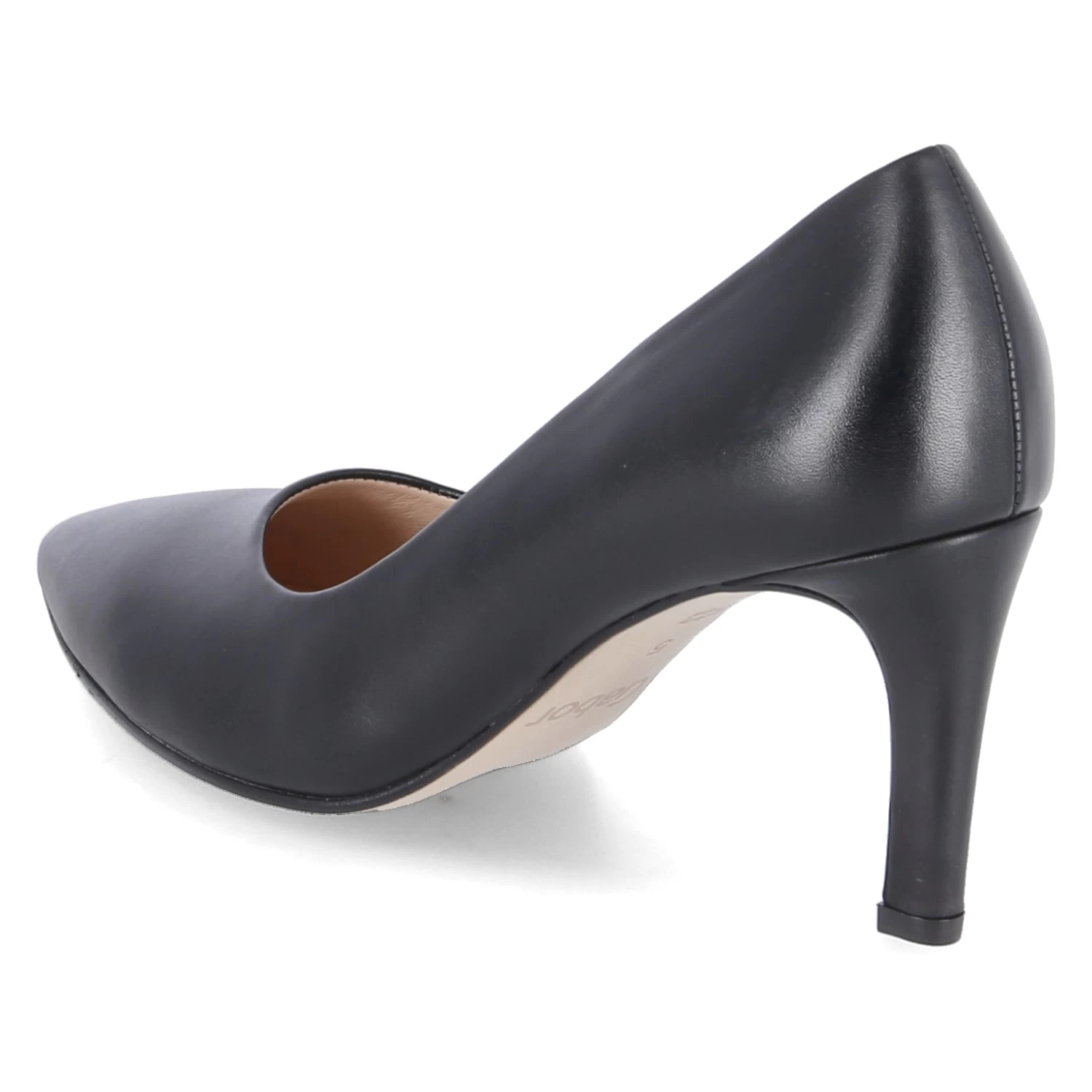 Gabor Pumps In Schwarz 3 Gabor Pumps In Schwarz – Bild 3