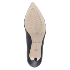 Gabor Pumps In Schwarz 13 Gabor Pumps In Schwarz -Damenmodegeschäft gabor pumps in schwarz 6