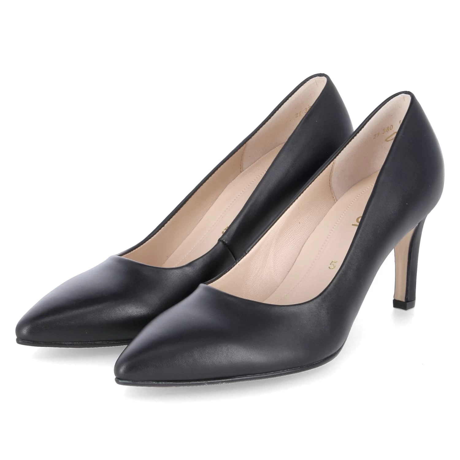 Gabor Pumps In Schwarz 1 Gabor Pumps In Schwarz