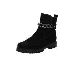 Gabor Stiefeletten Davos In Schwarz