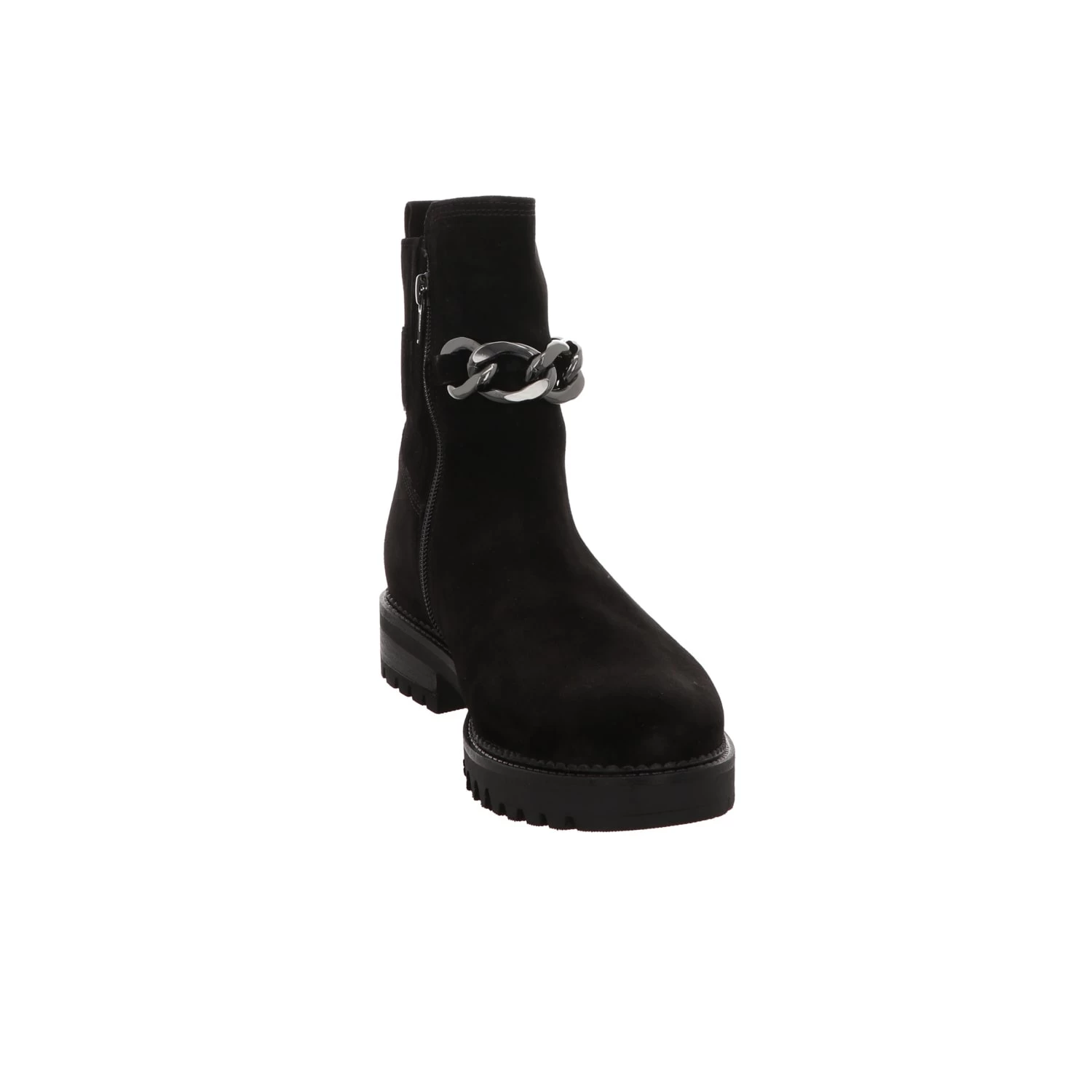 Gabor Stiefeletten Davos In Schwarz 5 Gabor Stiefeletten Davos In Schwarz – Bild 5