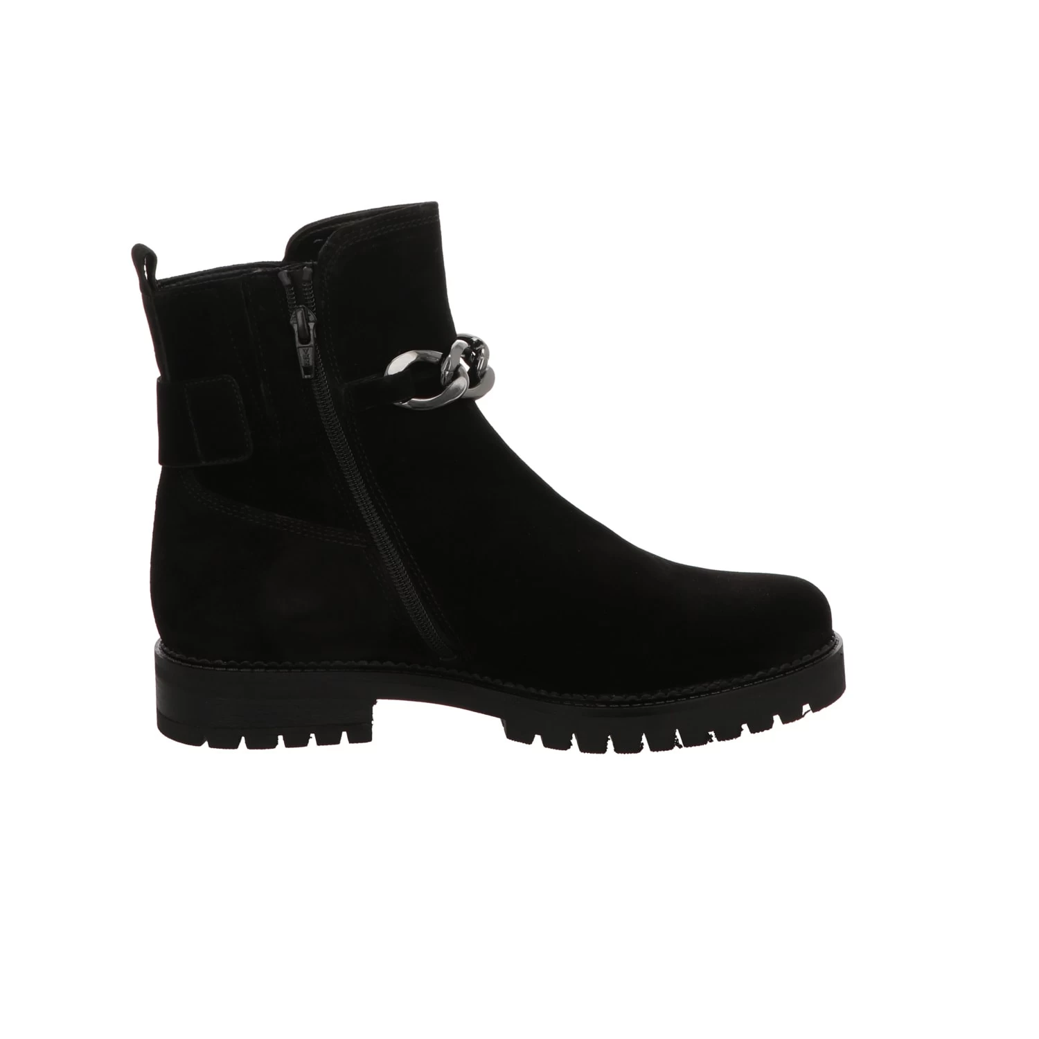 Gabor Stiefeletten Davos In Schwarz 6 Gabor Stiefeletten Davos In Schwarz – Bild 6