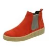 Gabor Stiefeletten Stiefelette In Rot