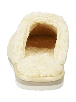 Gant Hausschuhe "Homesy" In Creme 9 Gant Hausschuhe "Homesy" In Creme -Damenmodegeschäft gant hausschuhe homesy in creme 3