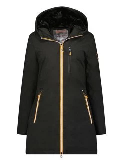 GEOGRAPHICAL NORWAY Softshelljacke "Cassim" In Schwarz