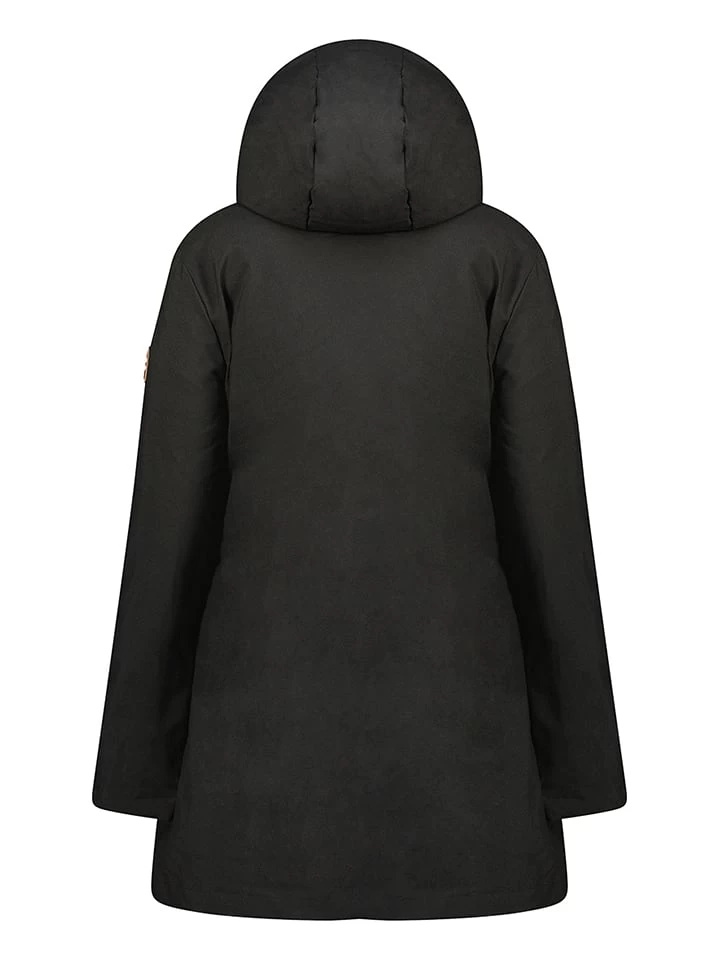 GEOGRAPHICAL NORWAY Softshelljacke "Cassim" In Schwarz 4 GEOGRAPHICAL NORWAY Softshelljacke "Cassim" In Schwarz – Bild 4