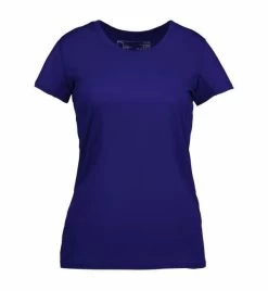 T-Shirt In Navy 7 T-Shirt In Navy -Damenmodegeschäft geyser t shirt in navy 3