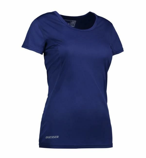 T-Shirt In Navy 1 T-Shirt In Navy