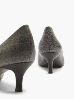 Pumps Schwarz 11 Pumps Schwarz -Damenmodegeschäft graceland pumps schwarz 3