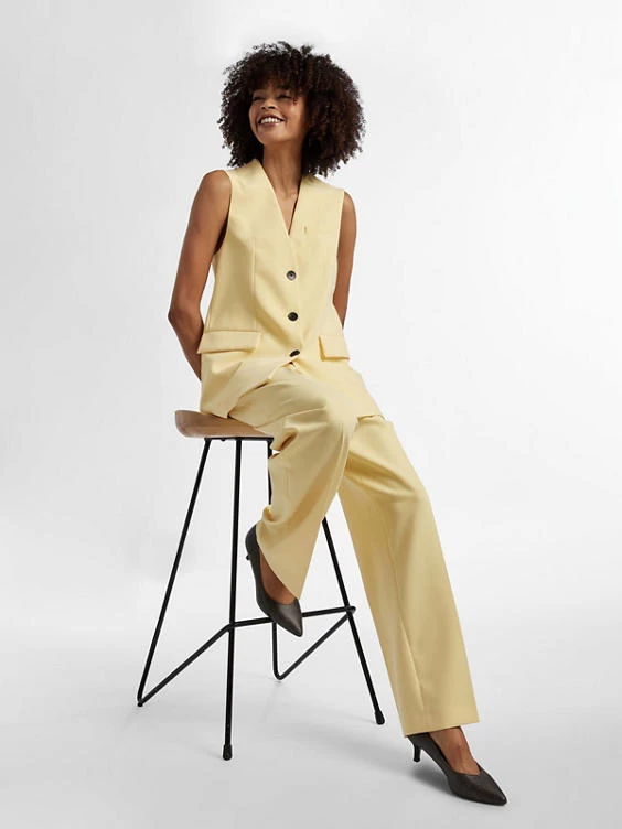 Pumps Schwarz 7 Pumps Schwarz – Bild 7