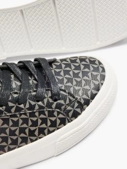 Sneaker Schwarz 11 Sneaker Schwarz -Damenmodegeschäft graceland sneaker schwarz 4