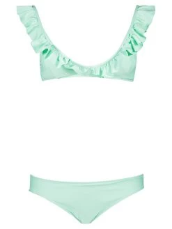 Bikini In Türkis