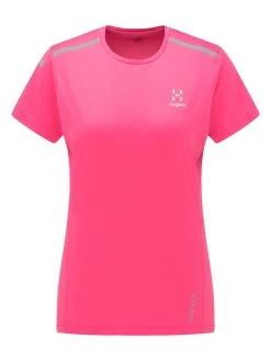 Funktionsshirt "L.I.M Tech" In Pink