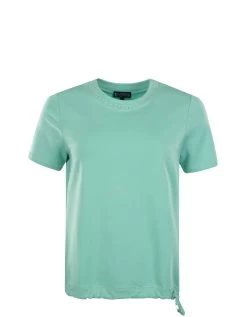 Sweatshirt In Menthol