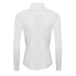 Trachtenbluse In Weiß -Damenmodegeschäft hammerschmid trachtenbluse in weiss 3