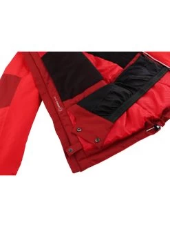 Hannah Ski-/ Snowboardjacke In Rot -Damenmodegeschäft hannah ski snowboardjacke in rot 3