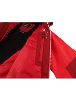 Hannah Ski-/ Snowboardjacke In Rot -Damenmodegeschäft hannah ski snowboardjacke in rot 6